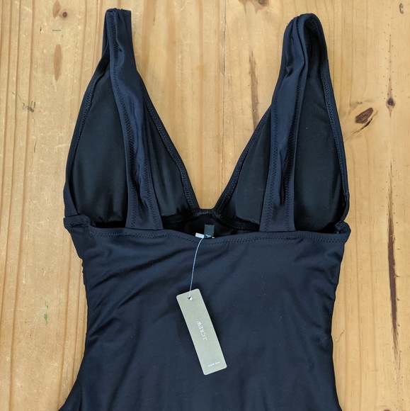 🔥NWT - JCrew Swimsuit🔥 - Picture 4 of 5
